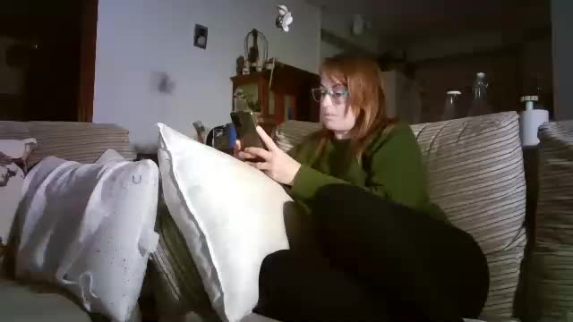 lolahueso Cam Model Chat November 17, 2025