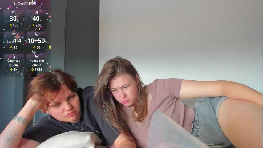 kortney_williams Cam Model Chat November 17, 2025