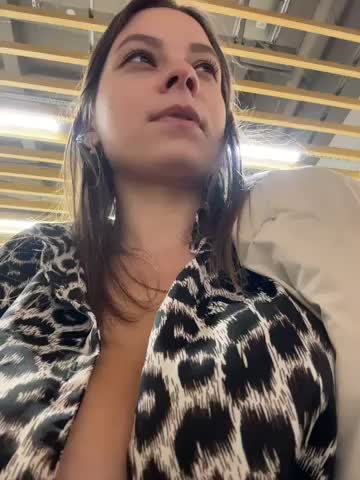 Katya_Katysha Cam Model Chat November 17, 2025