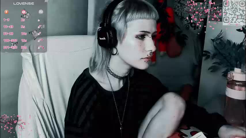 say_mary Cam Model Chat November 17, 2025