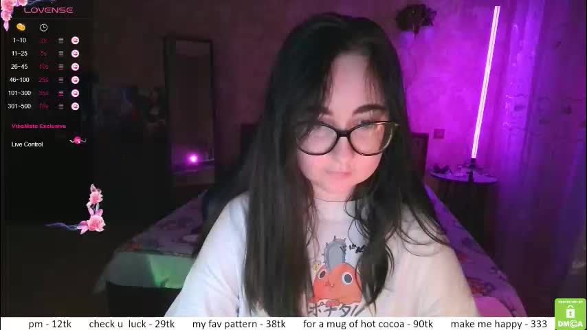 el_sweety Cam Model Chat November 17, 2025