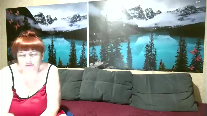 kleosnow Cam Model Chat November 17, 2025