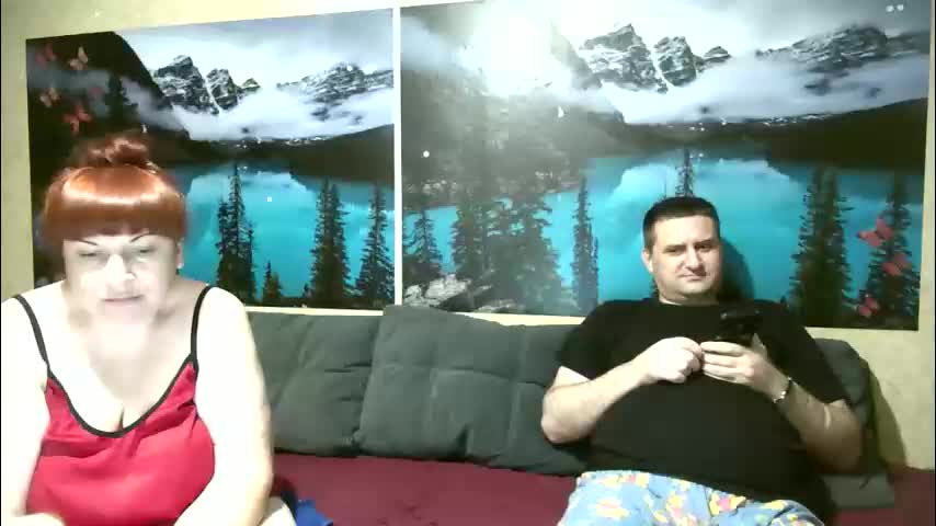 kleosnow Cam Model Chat November 17, 2025