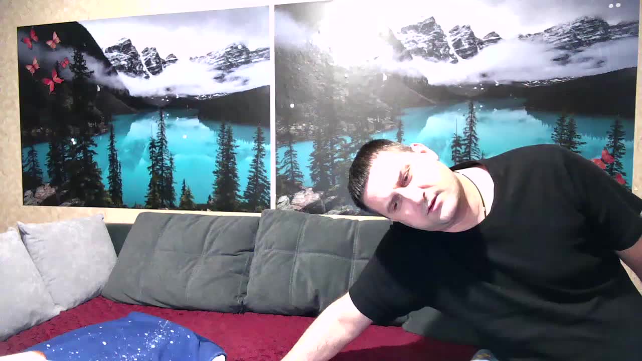 Big_Boss55 Cam Model Chat November 17, 2025