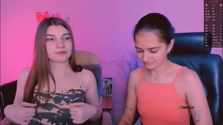 pure_radiance Cam Model Chat November 17, 2025