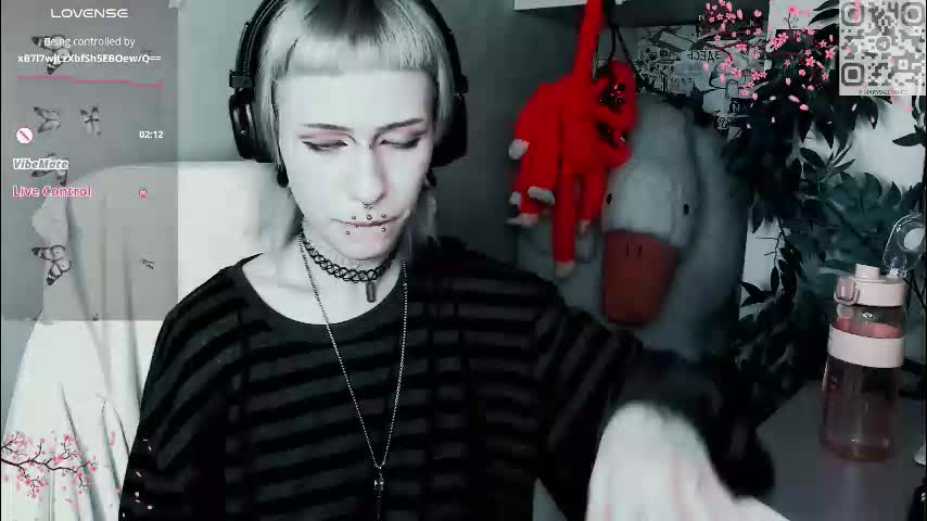 say_mary Cam Model Chat November 17, 2025