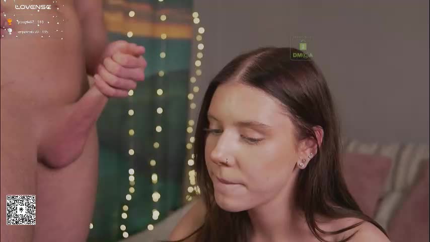 say_and_kiss Cam Model Chat November 17, 2025