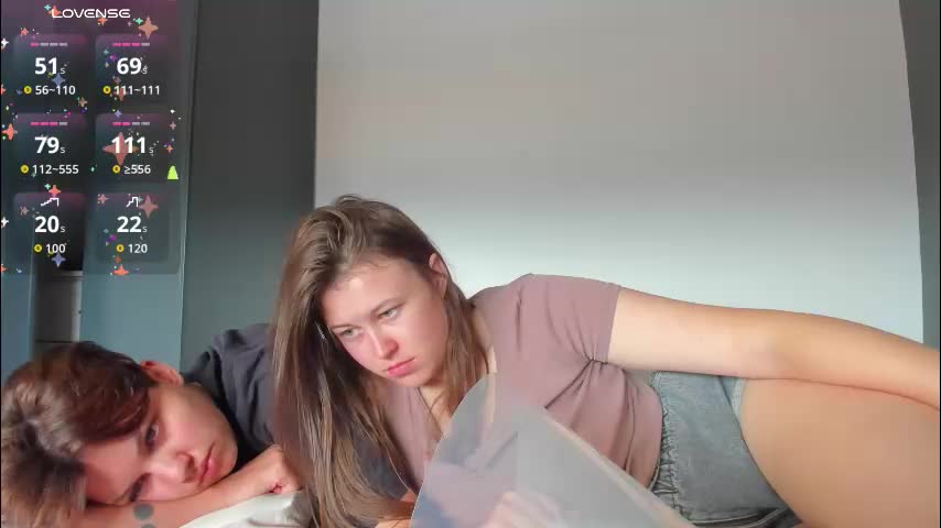 alexiacortez Cam Model Chat November 17, 2025