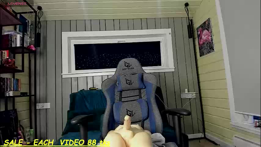 sandy_chris Cam Model Chat November 17, 2025