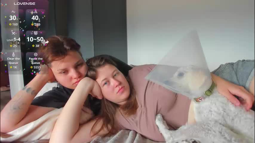 kortney_williams Cam Model Chat November 17, 2025