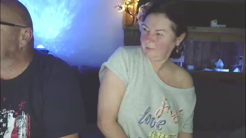 sanroom Cam Model Chat November 17, 2025