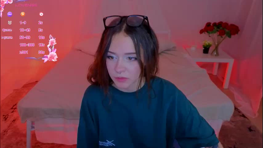 adet1a Cam Model Chat November 18, 2025