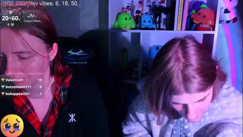 yourwishnes Cam Model Chat November 18, 2025