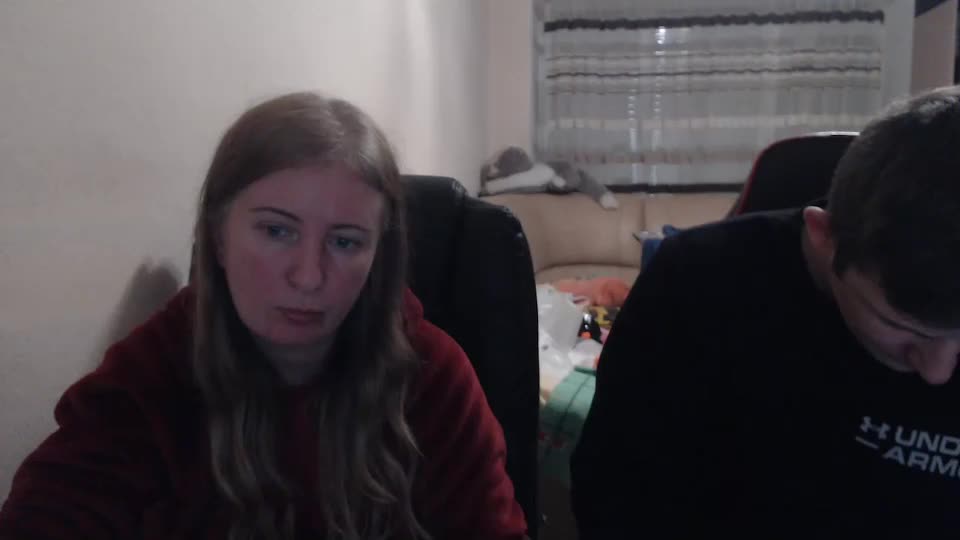 jenisandpeter Cam Model Chat November 18, 2025