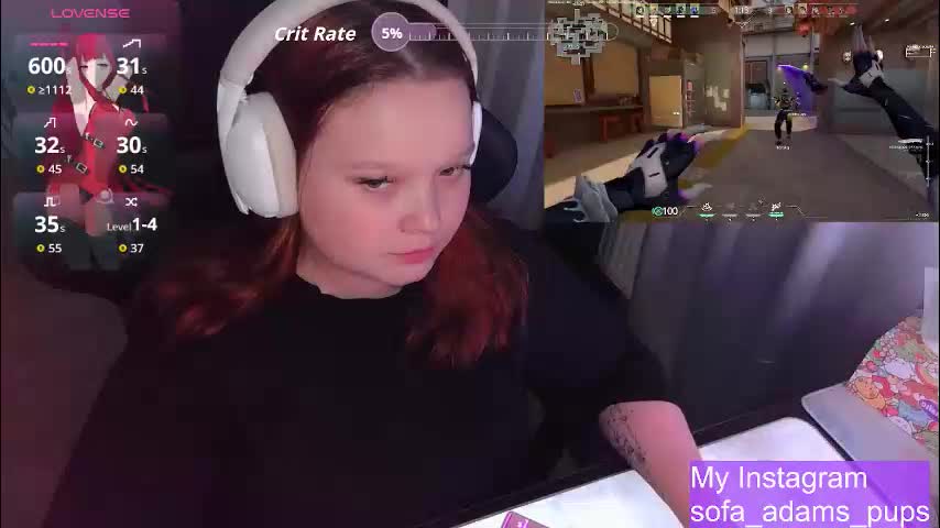 _sofia_adam_ Cam Model Chat November 18, 2025