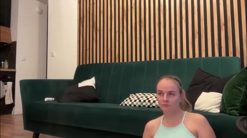 thenudefussion Cam Model Chat November 18, 2025