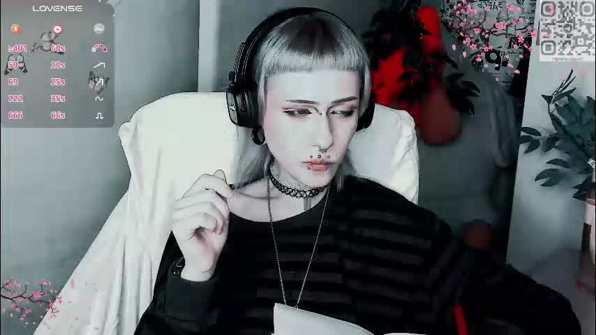 say_mary Cam Model Chat November 18, 2025