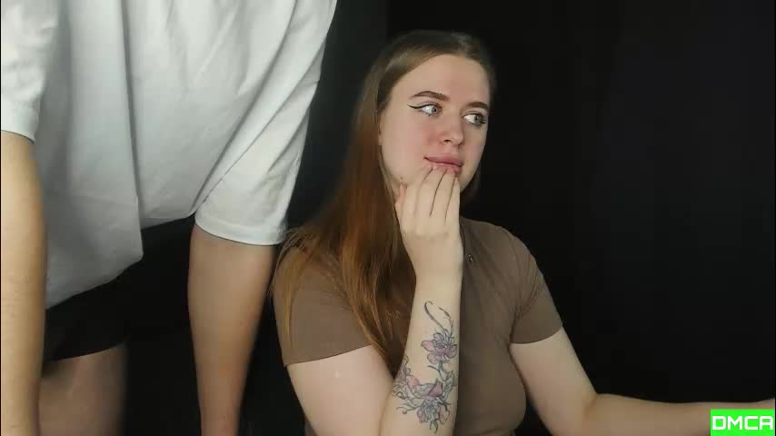 robert_lisa Cam Model Chat November 18, 2025