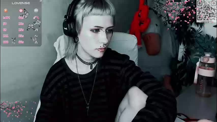 say_mary Cam Model Chat November 18, 2025