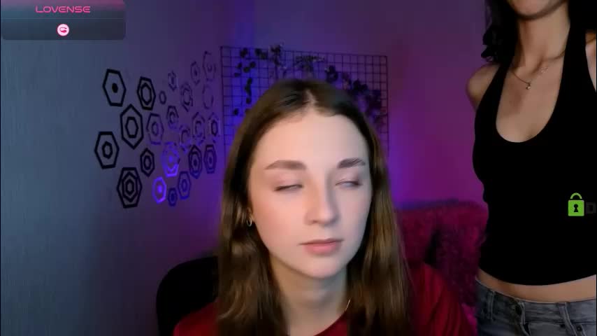 kaisy_star Cam Model Chat November 18, 2025