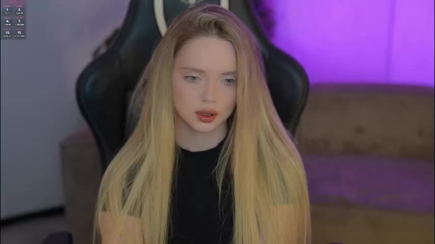 anabel054 Cam Model Chat November 18, 2025