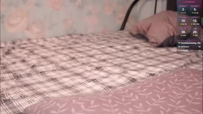 juliettakaniecki Cam Model Chat November 18, 2025