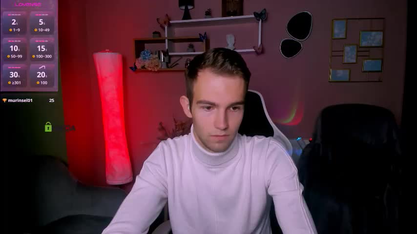 ash_raven_ Cam Model Chat November 18, 2025