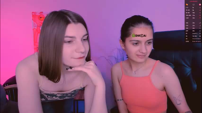 pure_radiance Cam Model Chat November 18, 2025