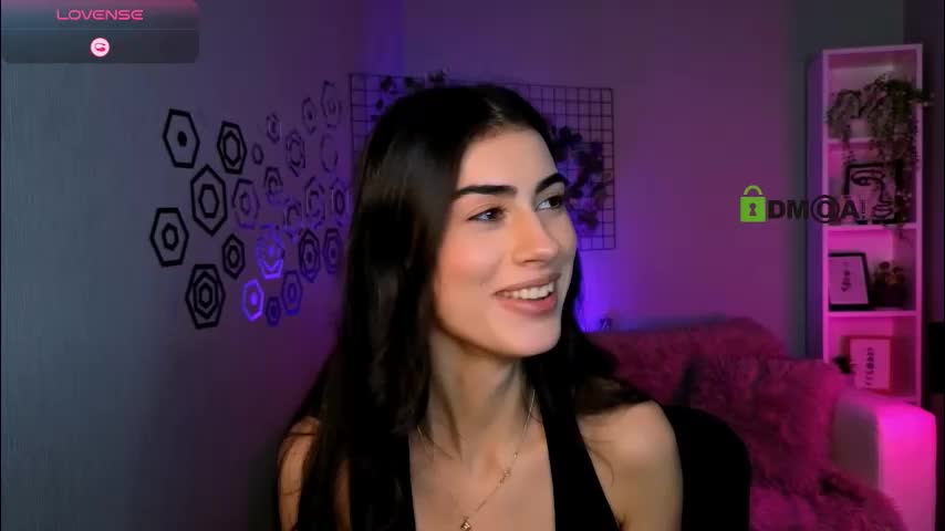 kaisy_star Cam Model Chat November 18, 2025