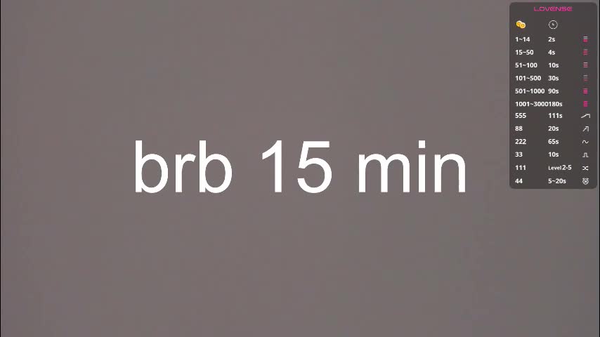 lornadyer Cam Model Chat November 18, 2025