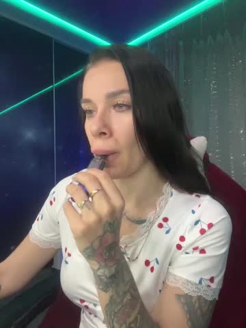 Queen_of_pain Cam Model Chat November 18, 2025