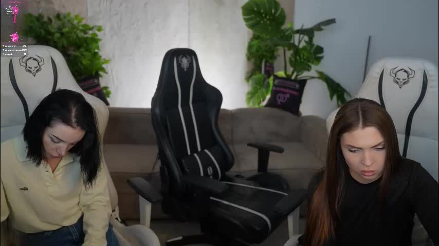 kira0541 Cam Model Chat November 18, 2025