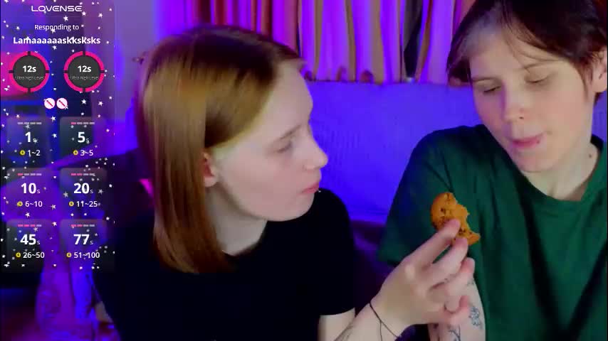 babees_eva Cam Model Chat November 18, 2025