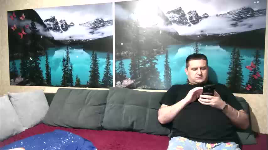 kleosnow Cam Model Chat November 18, 2025