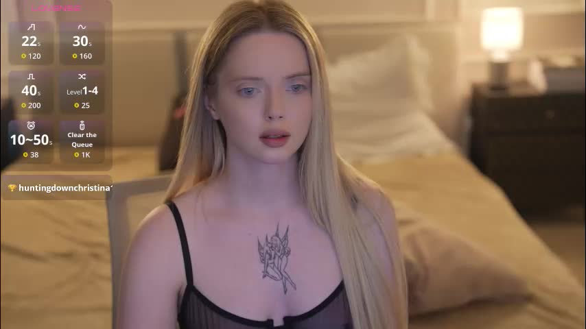 anabel054 Cam Model Chat November 18, 2025