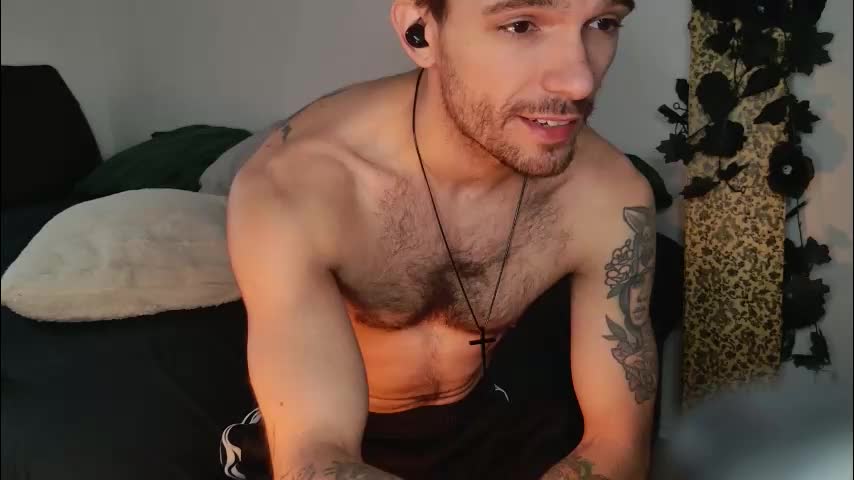 jackdesfeux Cam Model Chat November 18, 2025