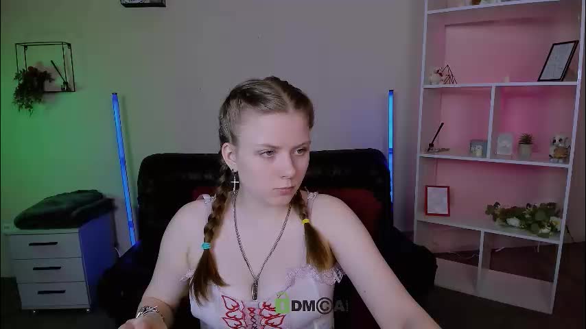 foxy_tease_ Cam Model Chat November 18, 2025