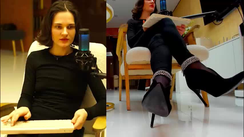 adagrand Cam Model Chat November 18, 2025