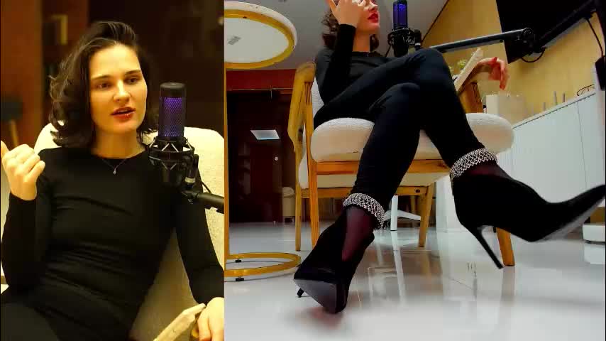 adagrand Cam Model Chat November 18, 2025