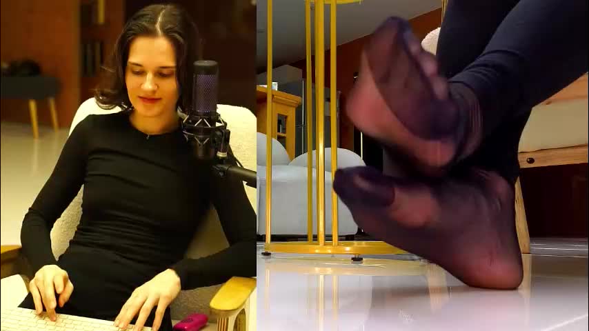 adagrand Cam Model Chat November 18, 2025