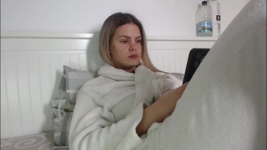 jessiexryan Cam Model Chat November 18, 2025