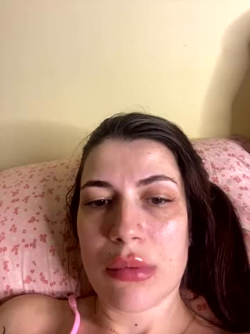 Cute_Erika Cam Model Chat November 18, 2025