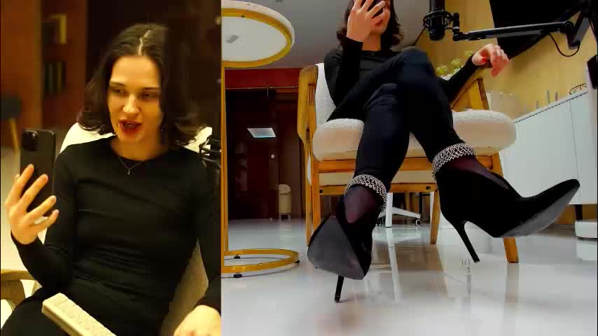 adagrand Cam Model Chat November 18, 2025