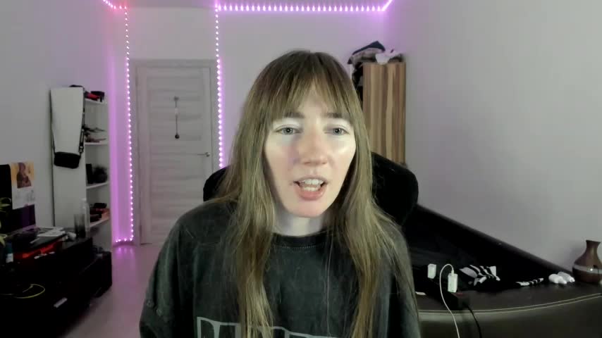 bekkawell Cam Model Chat November 18, 2025