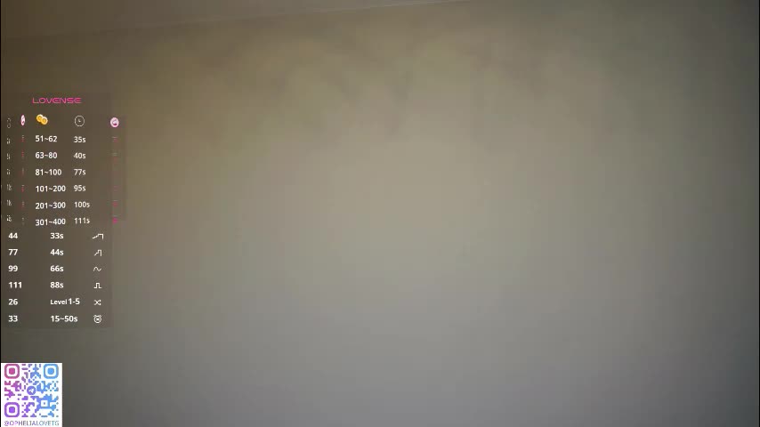 bibimusic Cam Model Chat November 18, 2025