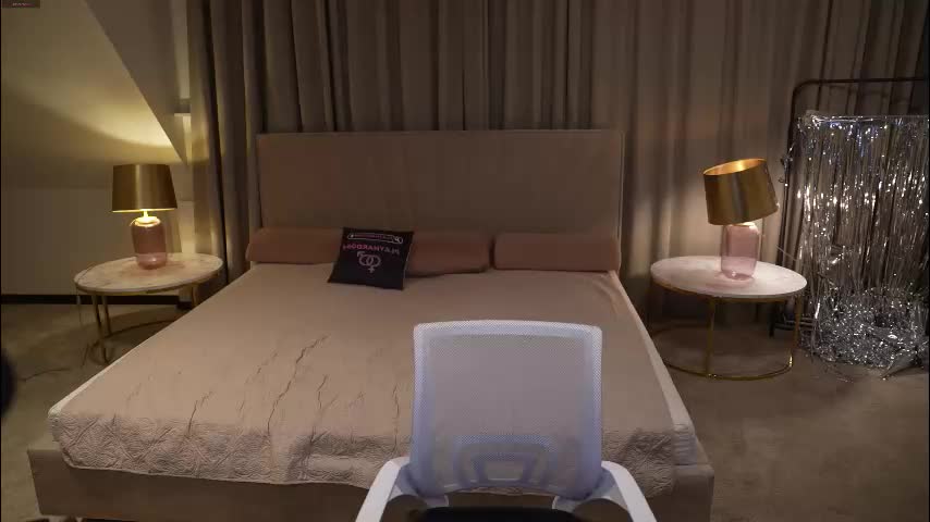 anabel2054 Cam Model Chat November 18, 2025