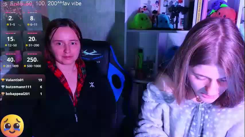 yourwishnes Cam Model Chat November 18, 2025