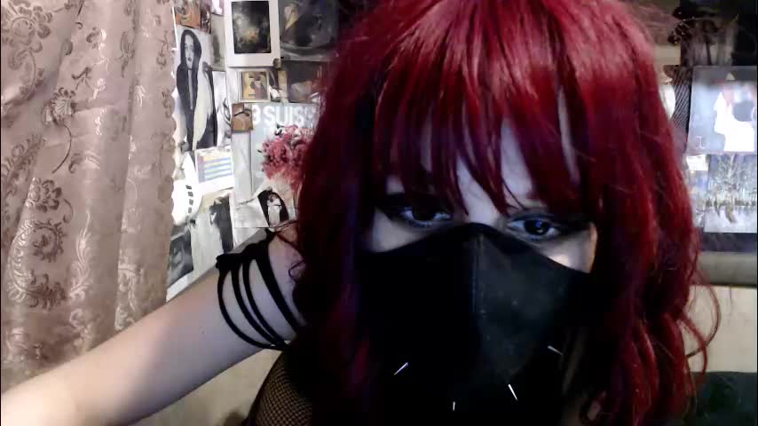 telema_ Cam Model Chat November 18, 2025