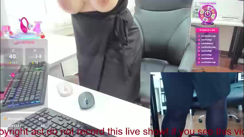 milf_viktoria Cam Model Chat November 18, 2025