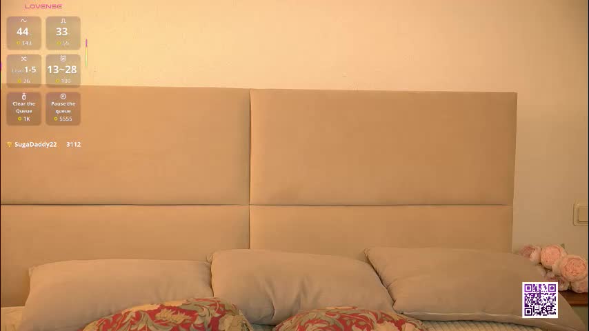 vivid_girls Cam Model Chat November 18, 2025